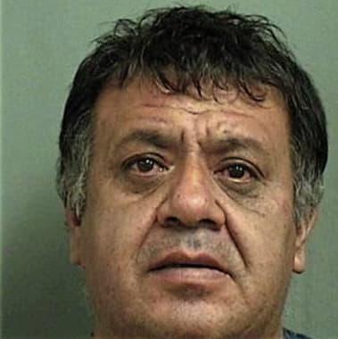 Shaun Lleras - Palm Beach County, FL 